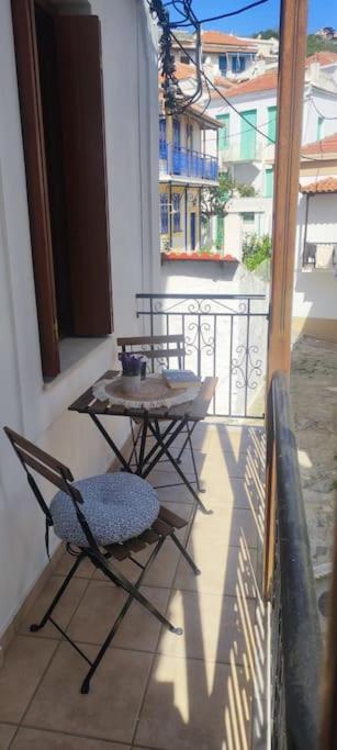 Charis_Skopelos Of 3 Grace'S House Exterior foto